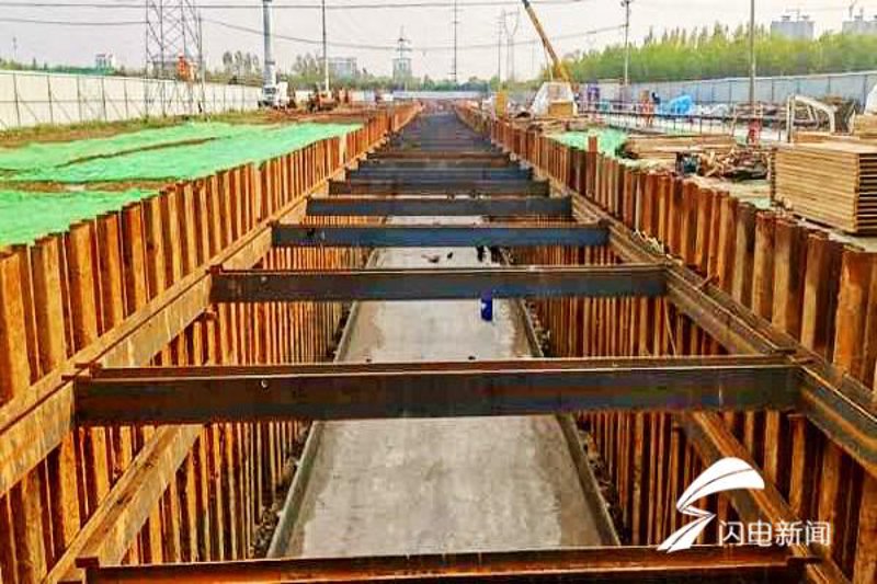 管道工程施工中的那些“秘密”你知道吗?